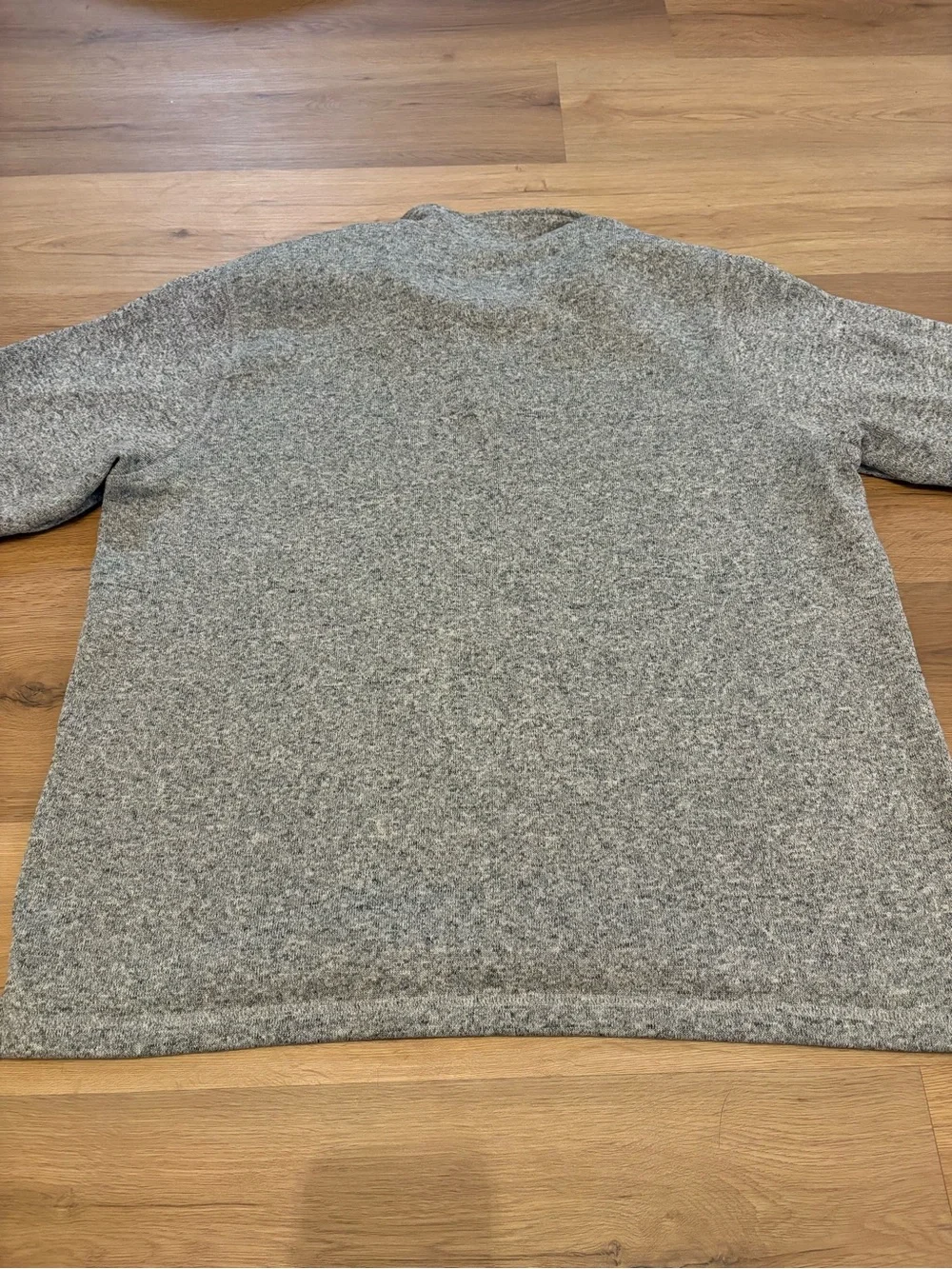 Wrangler soft gray